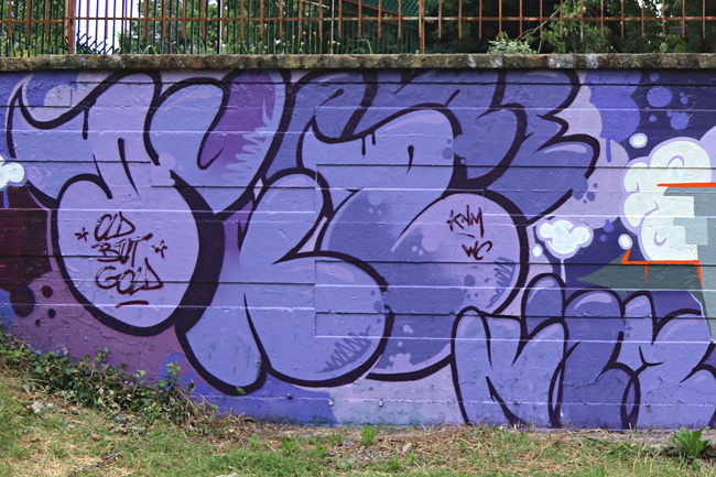 duke1 graffiti